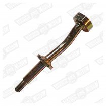 PIN-BOTTOM SUSPENSION ARM TO SUBFRAME