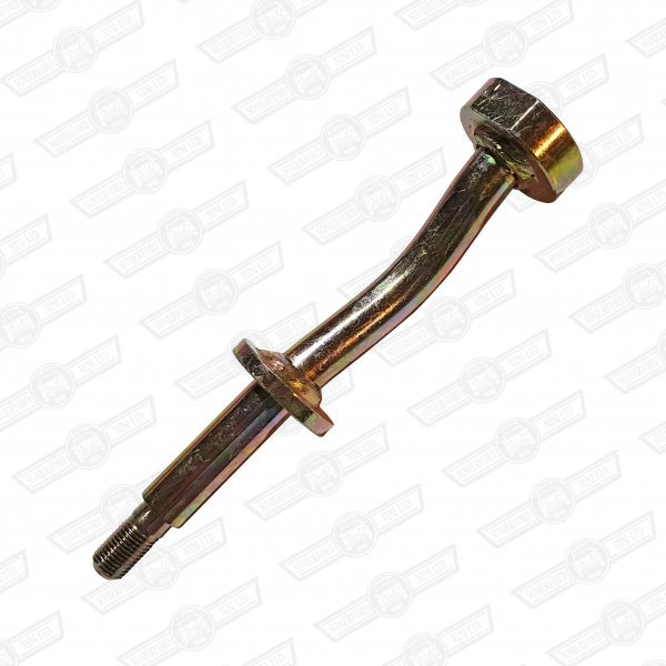 PIN-BOTTOM SUSPENSION ARM TO SUBFRAME