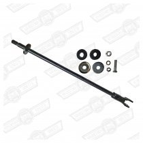 TIE ROD KIT-FRONT SUSPENSION (inc bushes,washers & nuts) GEN