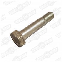 BOLT-TIE ROD TO BOTTOM ARM