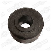 BUSH- FRONT SUSPENSION TIE ROD ( 4 required per car)