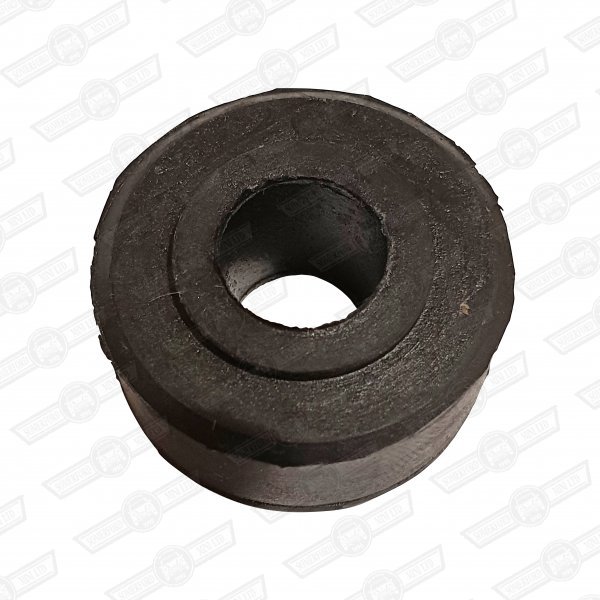 BUSH- FRONT SUSPENSION TIE ROD ( 4 required per car)