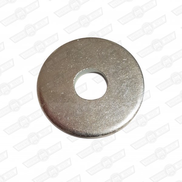 WASHER-PLAIN 7/16''x 1 1/2'REAR SUBFRAME MOUNT/FRONT TIE ROD