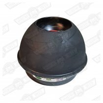 SUSPENSION CONE-RUBBER-METRIC THREAD-GENUINE