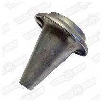 TRUMPET-FRONT SUSPENSION-ALLOY