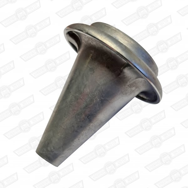 TRUMPET-FRONT SUSPENSION-ALLOY