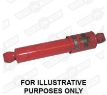 SHOCK ABSORBER-FRONT-KONI CLASSIC- STANDARD HEIGHT
