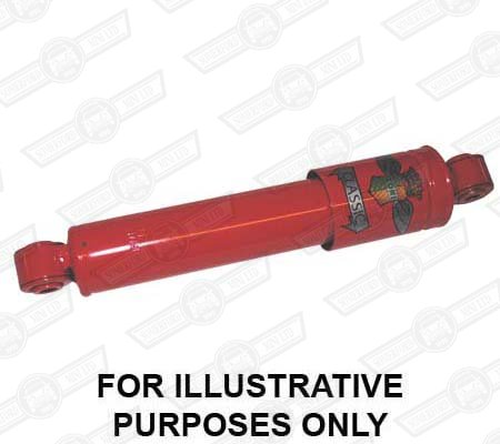 SHOCK ABSORBER-FRONT-KONI CLASSIC- STANDARD HEIGHT