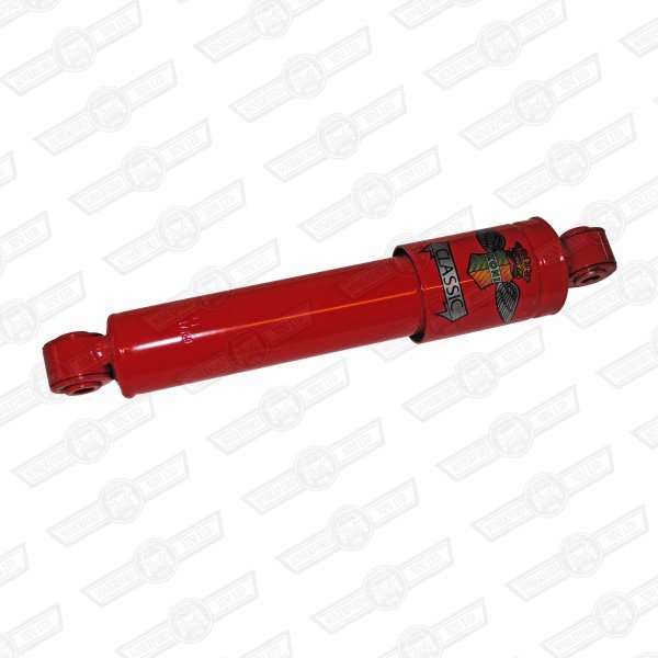 SHOCK ABSORBER-FRONT-KONI CLASSIC- LOWERED RIDE HEIGHT