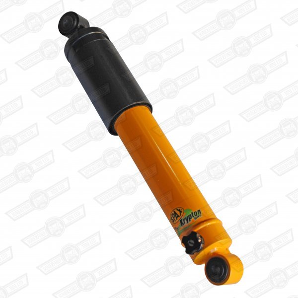 SHOCK ABSORBER-FRONT-SPAX ADJUSTABLE-STD HEIGHT