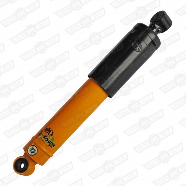 SHOCK ABSORBER-FRONT-SPAX AJUSTABLE-LOWERED