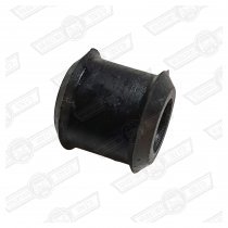 SHOCK ABSORBER BUSH-FRONT & REAR-LOWER