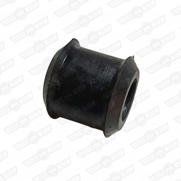 SHOCK ABSORBER BUSH-FRONT & REAR-LOWER