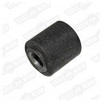 BUSH-SPAX SHOCK-FRONT & LOWER REAR