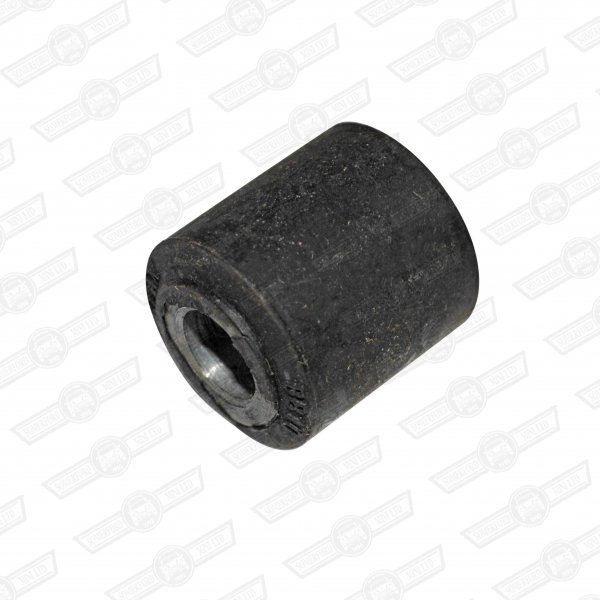 BUSH-SPAX SHOCK-FRONT & LOWER REAR