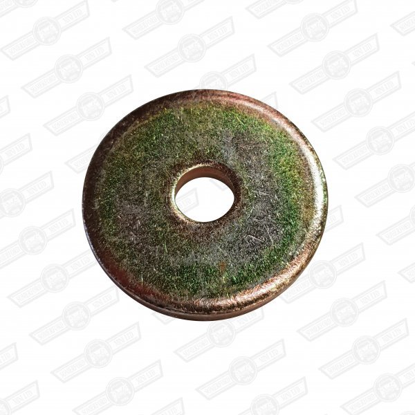 SPACER-FRONT BUMP STOP-'76 ON