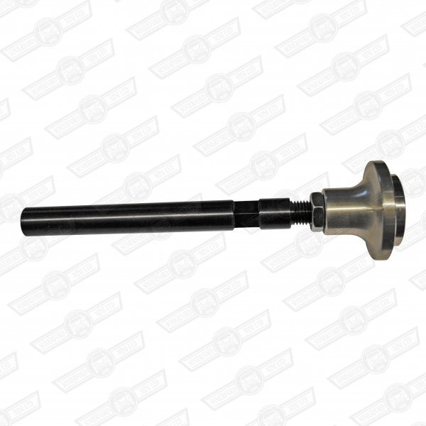 ADJUSTABLE SUSPENSION UNIT (1)-REAR-STANDARD