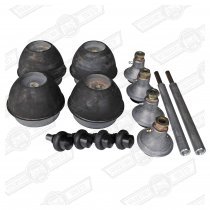 ALEX MOULTON SOFT CONE SUSPENSION KIT