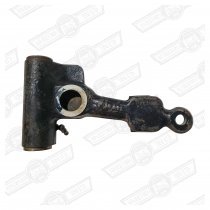 SUSPENSION ARM-TOP-HYDROLASTIC-LH