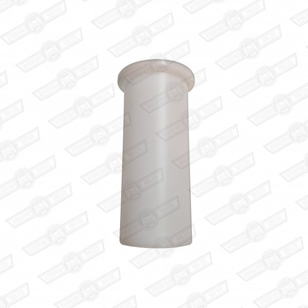 SLEEVE-HOSE PROTECTION-HYDRO. DISPLACER-FRONT & REAR