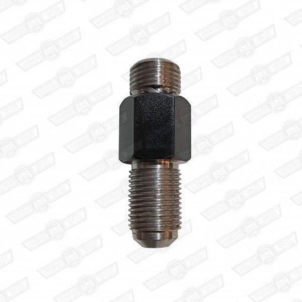 UNION-FRONT HYRDO HOSE TO SOLID PIPE
