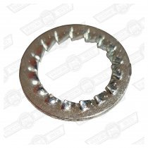 WASHER-INTERNAL STAR-5/8'' INTERNAL DIAMETER