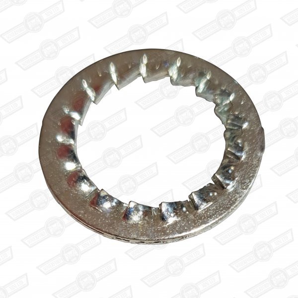 WASHER-INTERNAL STAR-5/8'' INTERNAL DIAMETER