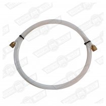 PIPE-NYLON, HYDROLASTIC RH OR LH