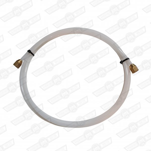 PIPE-NYLON, HYDROLASTIC RH OR LH