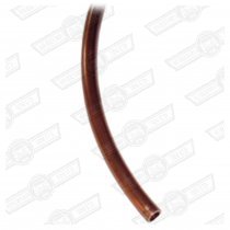 PIPE-COPPER-3/8'' O/D( hydrolastic system ) PER METRE