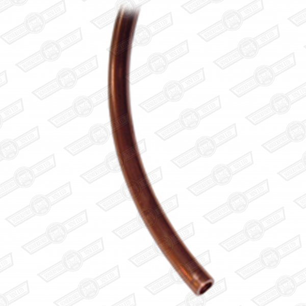 PIPE-COPPER-3/8'' O/D( hydrolastic system ) PER METRE