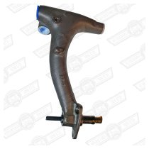 RADIUS ARM- RUBBER CONE- RH OUTRIGHT PURCHASE