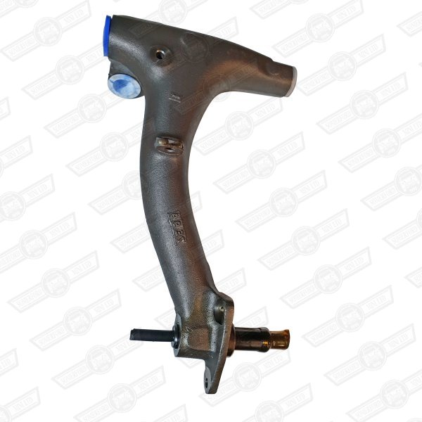 RADIUS ARM- RUBBER CONE- RH OUTRIGHT PURCHASE