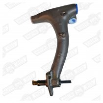RADIUS ARM- RUBBER CONE - LH- OUTRIGHT PURCHASE