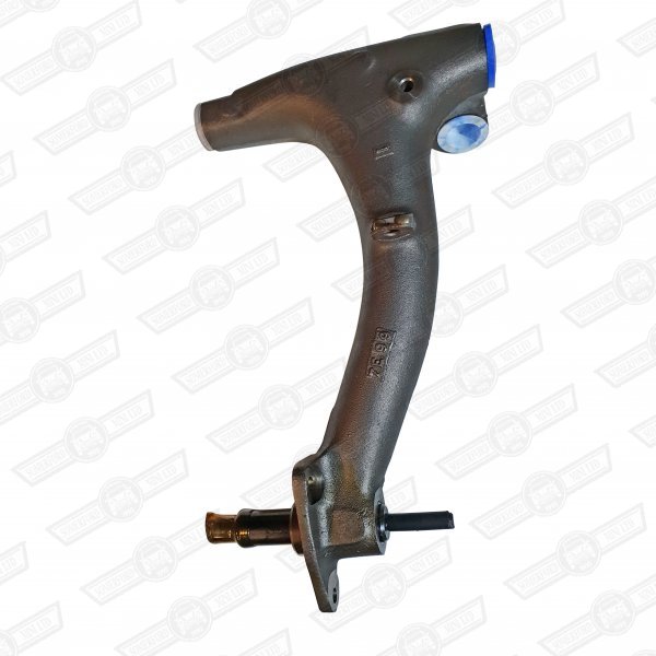 RADIUS ARM- RUBBER CONE - LH- OUTRIGHT PURCHASE
