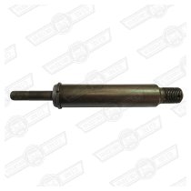 STUB AXLE-RADIUS ARM-RUBBER CONE-RH (RH THREAD)