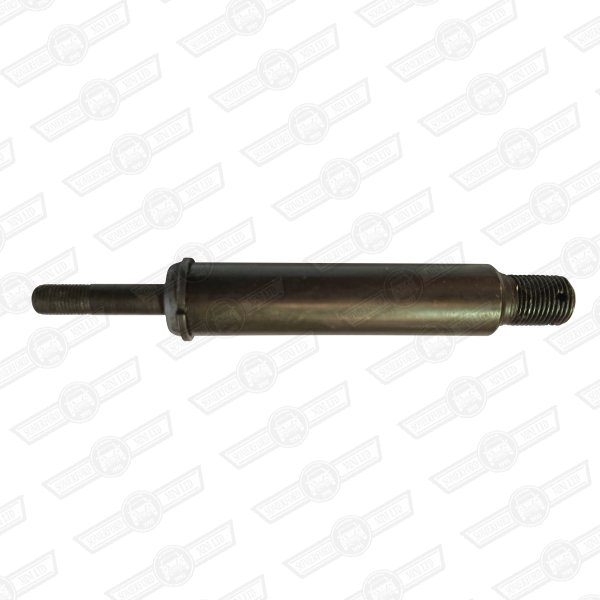 STUB AXLE-RADIUS ARM-RUBBER CONE-LH (LH THREAD)
