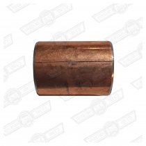 BUSH-RADIUS ARM-OUTER END