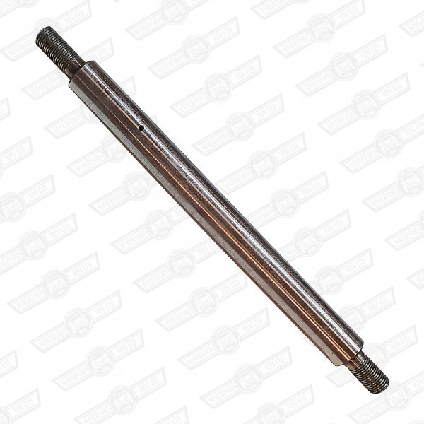 SHAFT-RADIUS ARM PIVOT