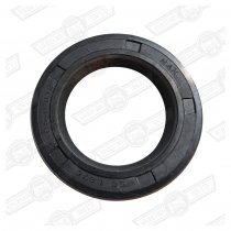 SEAL-OIL REAR HUB