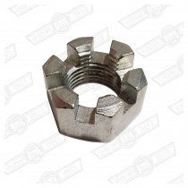 NUT-5/16 UNF,HUB TO STUB AXLE -R.H. (RH THREAD)