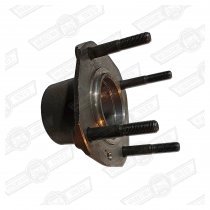 HUB-REAR WHEEL WITH 65mm STUDS