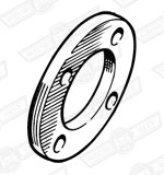 WHEEL SPACER-5/16'' THICK