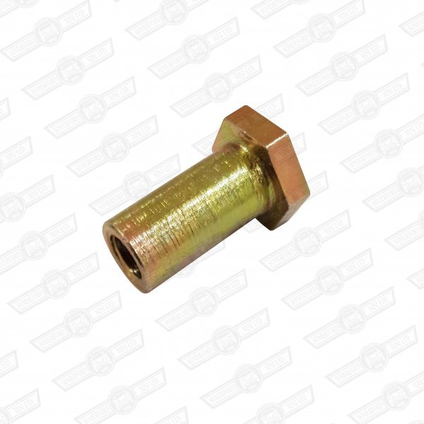 NUT-ROCKER COVER/REAR SUSPENSION BUMP STOP