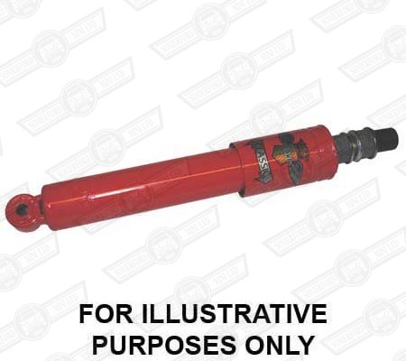 SHOCK ABSORBER-REAR-KONI CLASSIC STD. HEIGHT