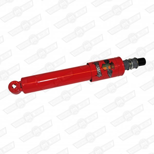 SHOCK ABSORBER-REAR KONI CLASSIC- LOWERED RIDE HEIGHT