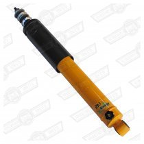 SHOCK ABSORBER-REAR-SPAX-ADJUSTABLE-STD HEIGHT