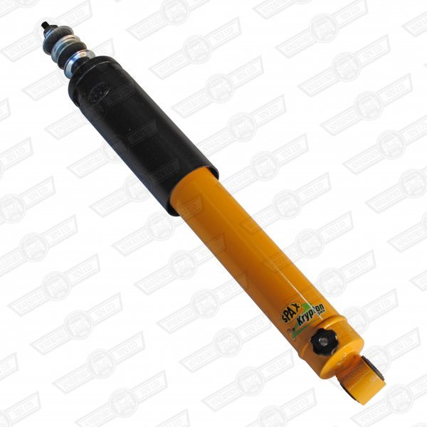 SHOCK ABSORBER-REAR-SPAX-ADJUSTABLE-STD HEIGHT