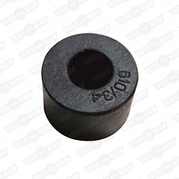 BUSH-LOWER-REAR SHOCK ABSORBER-UPPER MOUNTING