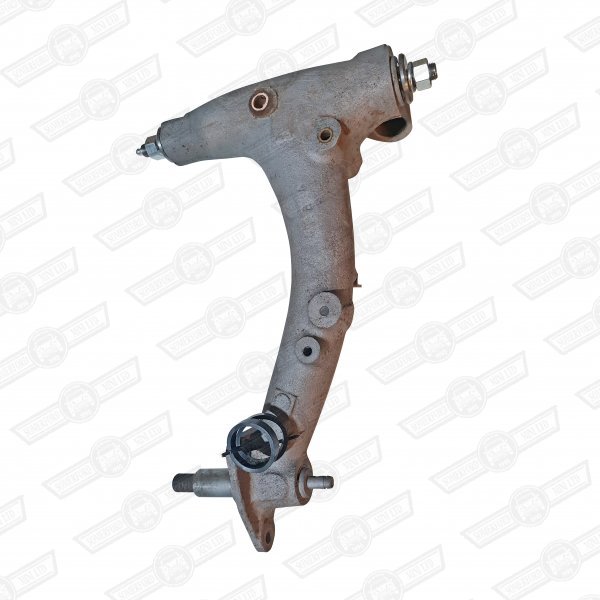 RADIUS ARM-HYDRO-RECON.EXCHANGE-LH(includes £60.00 surcharge